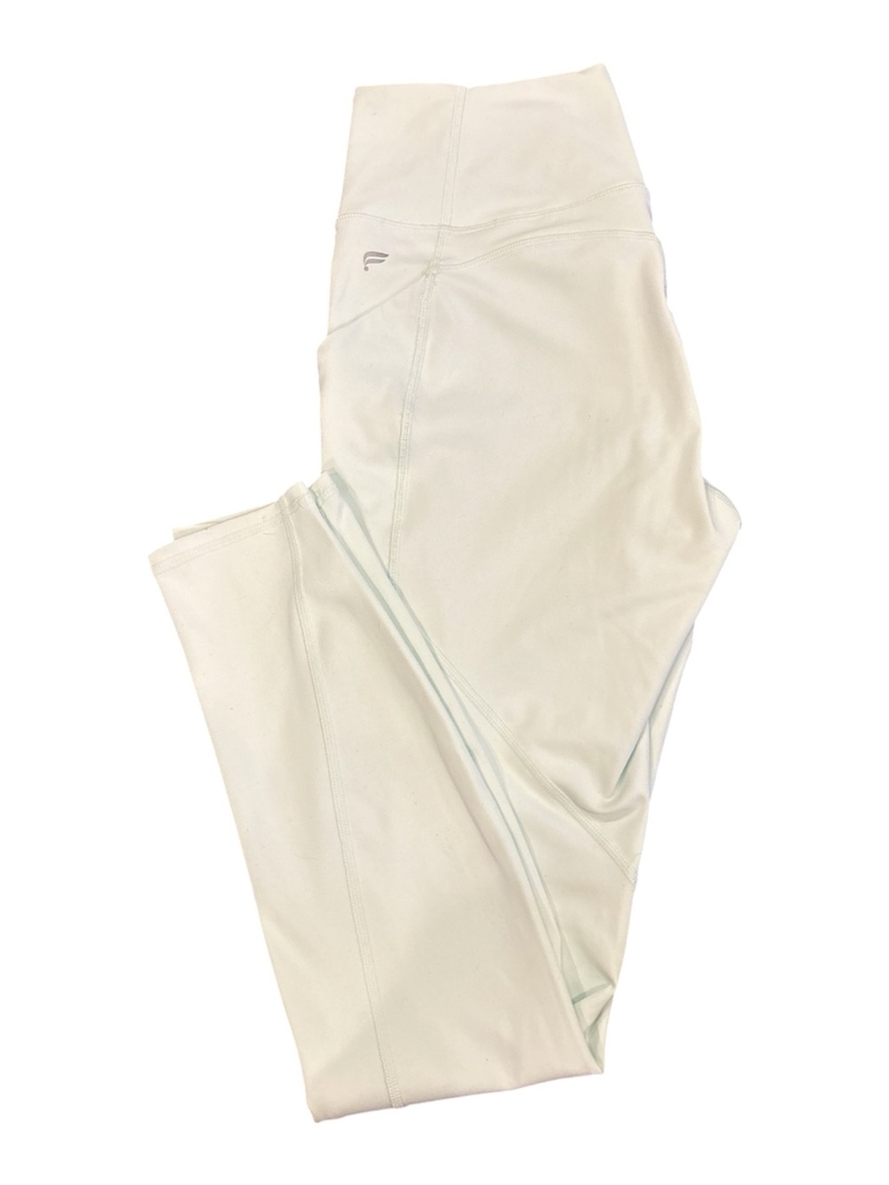 Fabletics Pure Luxe Mint Green Leggings